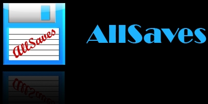 AllSaves-Сохранения для компьютерных и консольных игр
