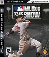 MLB 09:The Show
