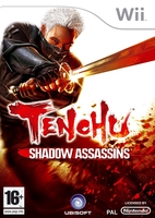 Tenchu:Shadow Assassins
