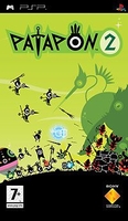 Patapon 2